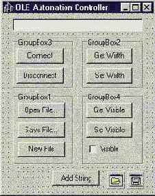 Ñîçäàíèå êîíòðîëëåðà
