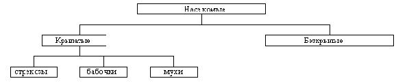 Наследование