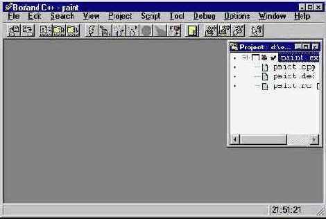  Paint().