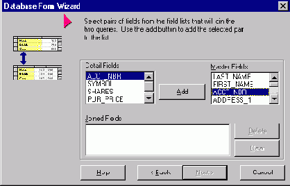      Data Migration Wizard