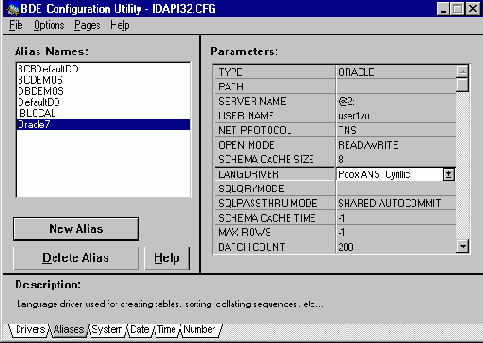      Data Migration Wizard